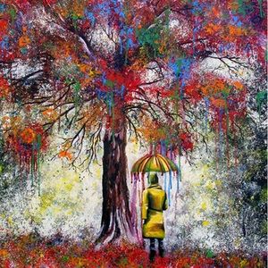 Meet your Posher, Ann